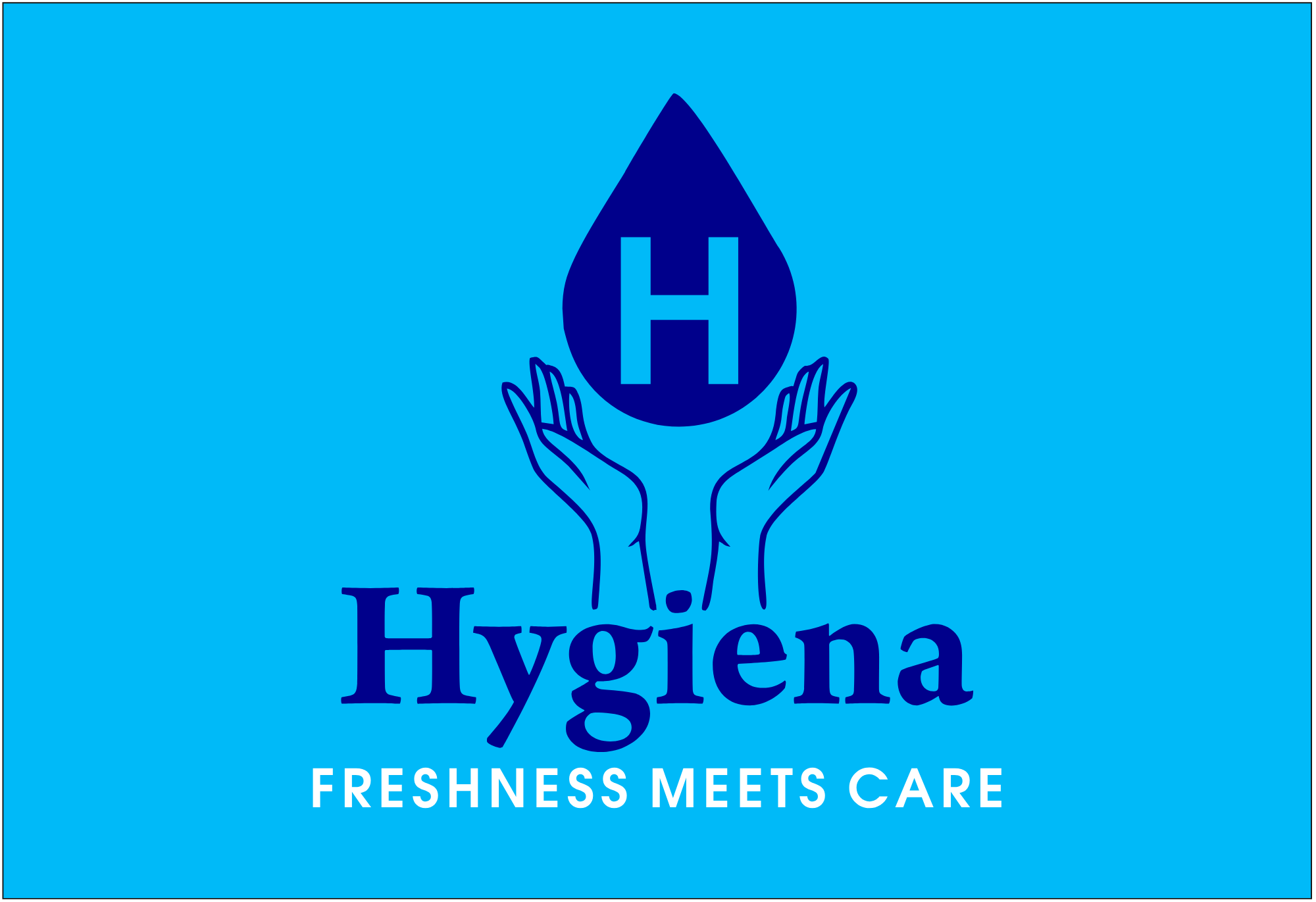 Hygiena Logo